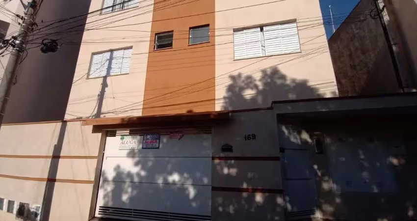 Apartamento com 2 dormitórios para alugar, 57 m²  - jardim satélite - são joão da boa vista/sp
