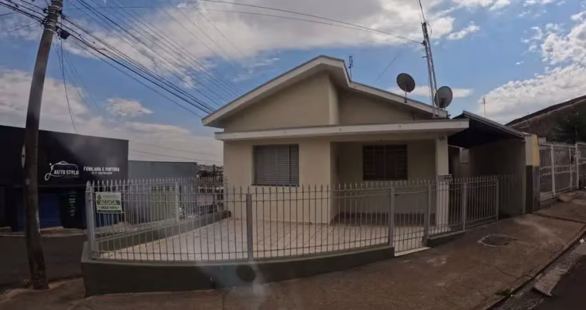 Casa para locação, jardim bela vista, são joão da boa vista, sp
