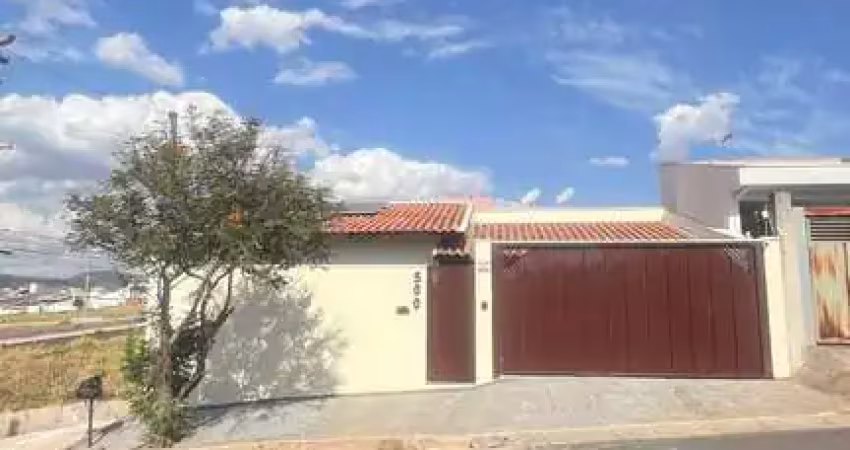 Casa para locação, terras de são josé, são joão da boa vista, sp