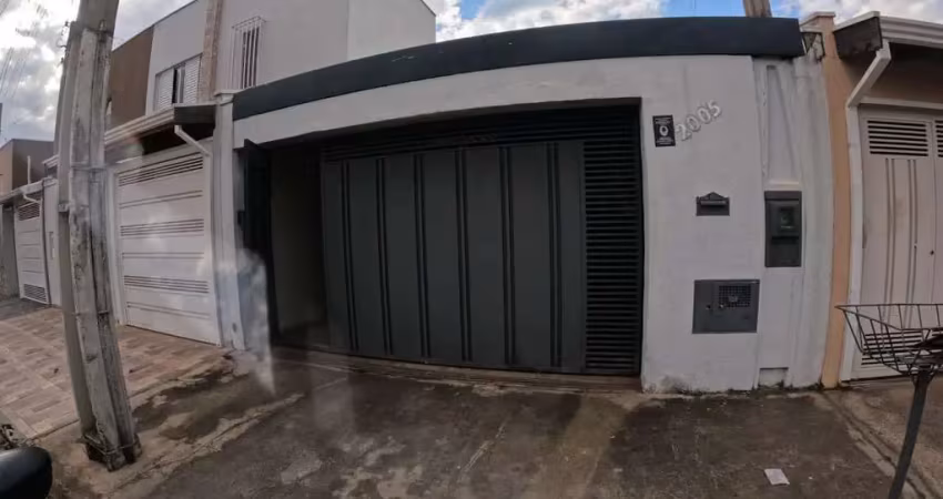 Casa para locação, jardim dos ipês iii, são joão da boa vista, sp