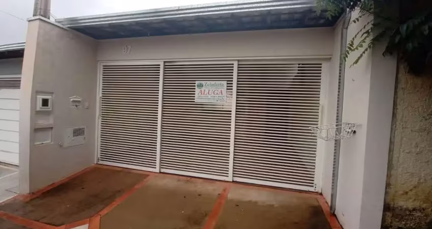 Casa com 2 dormitórios para alugar, 70 m² - yolanda - são joão da boa vista/sp