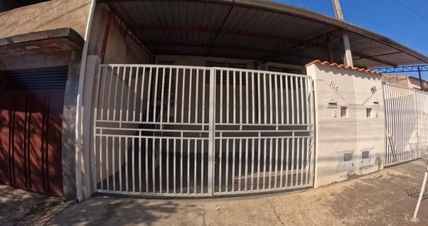 Casa para locação, jardim santa águida, são joão da boa vista, sp