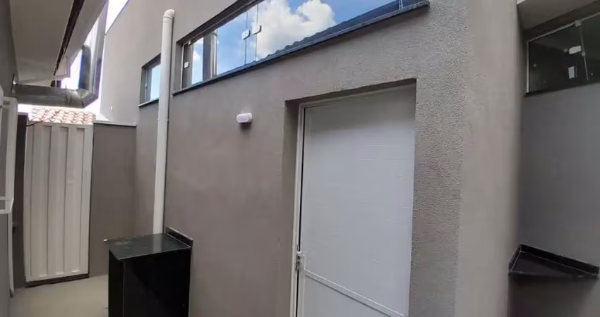 Kitnet para locação, rosário, são joão da boa vista, sp