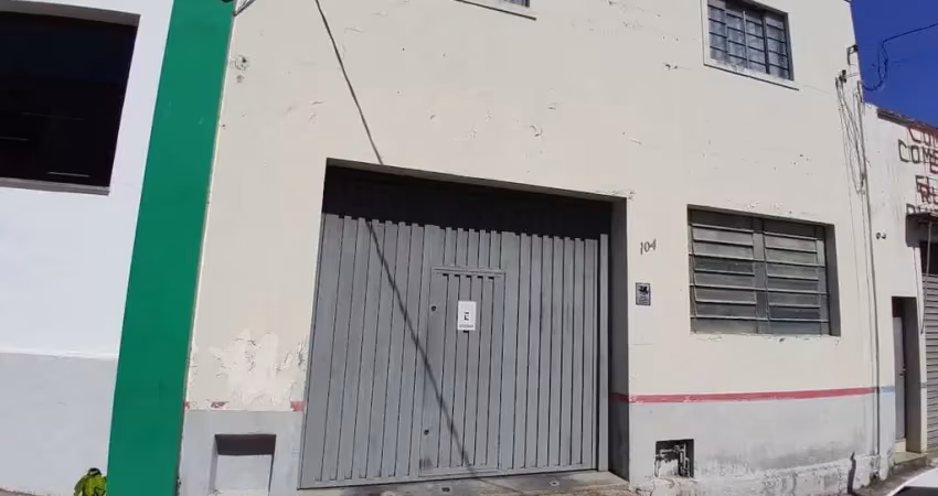 Galpão / barracão para locação, centro, são joão da boa vista, sp