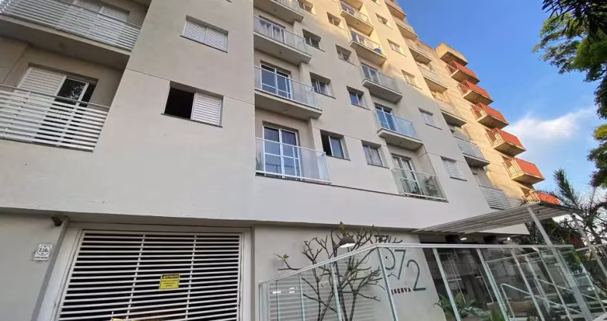 Apartamento mobiliado para locação na vila togni – poços de caldas/mg