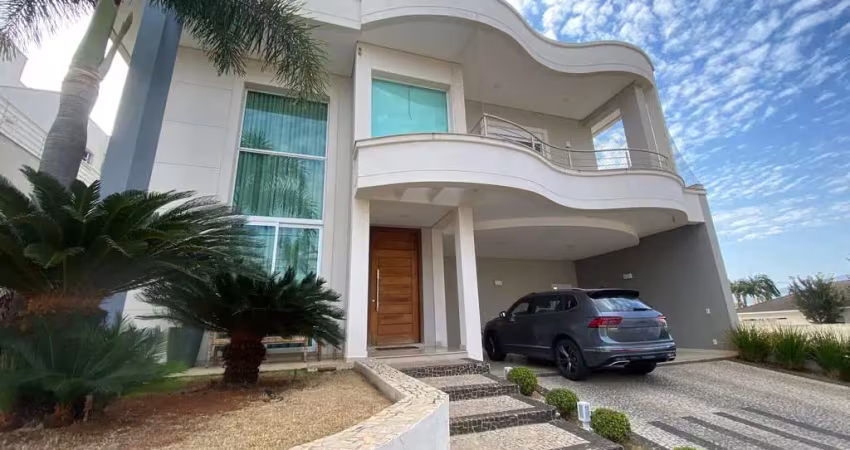 Casa de alto padrão para locação no condomínio serra da prata – exclusividade e conforto!