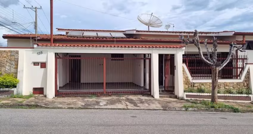 Casa para locação 3 quartos, 1 suite, 4 vagas, 300m², jardim são jorge, são joão da boa vista - sp