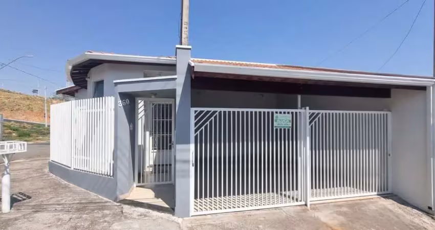 Casa para locação, jardim são salvador, são joão da boa vista, sp
