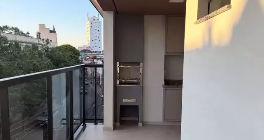 Apartamento com 2 quartos para alugar no Centro, São João da Boa Vista 