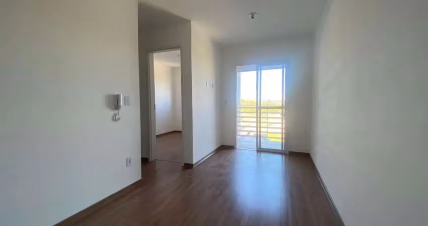 Apartamento para locação próximo à puc, no bairro campo das antas – poços de caldas