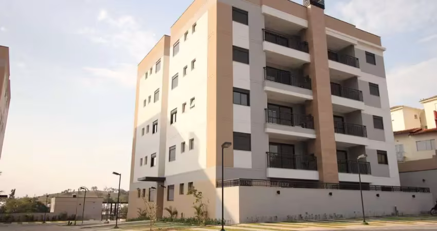 Apartamento novo – primeira locação no jardim nova são joão – são joão da boa vista/sp