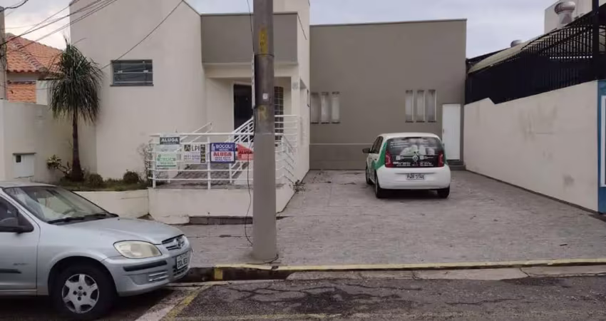 Sala comercial à venda no Centro, São João da Boa Vista 