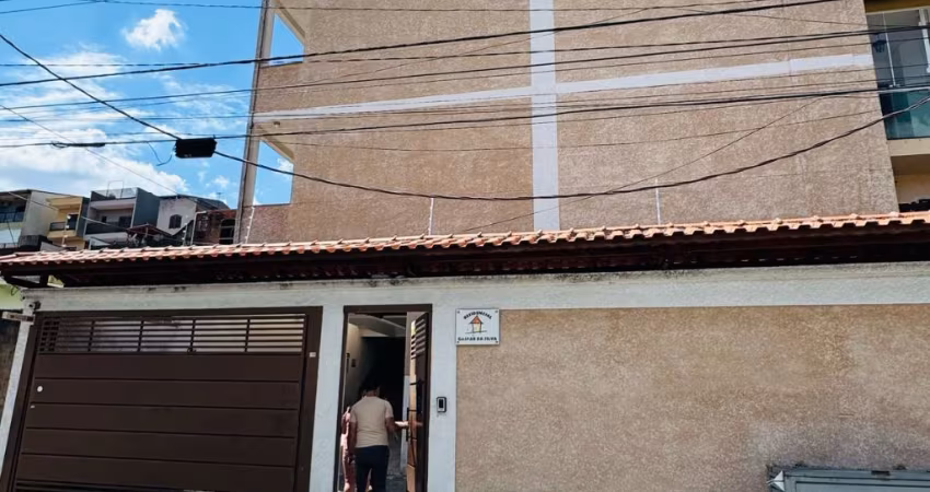 Apartamento de dois dormitórios  em frente ão parque do Carmo