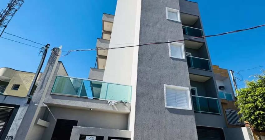 apartamento em Vila formosa