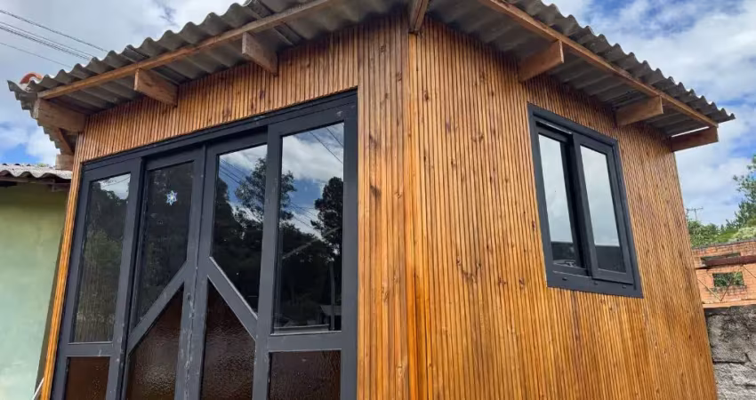 Oportunidade vendo terreno de esquina frente rs 239 viaduto de parobé rs