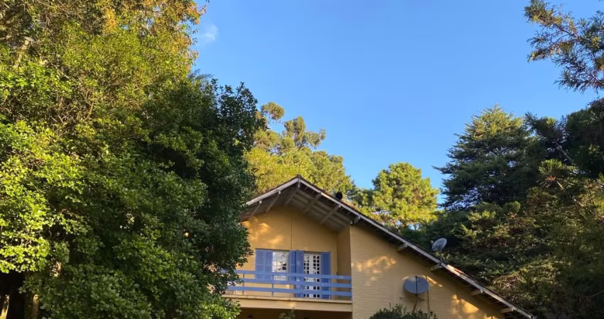 Linda casa de campo São Francisco de Paula serra gaúcha  1.5 hectares