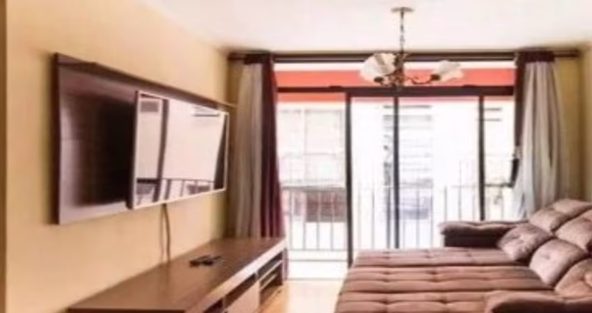 Lindo Apartamento na Saude 58m²  - 2 Quartos - 2 Banheiros 1 Vaga Determinada