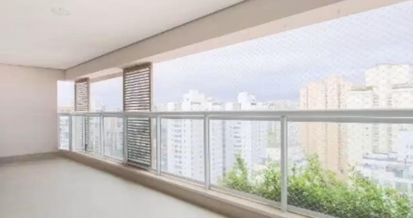 Lindo apartamento 137m²  brooklin -  oportunidade  de morar  em uma regiao valorizada