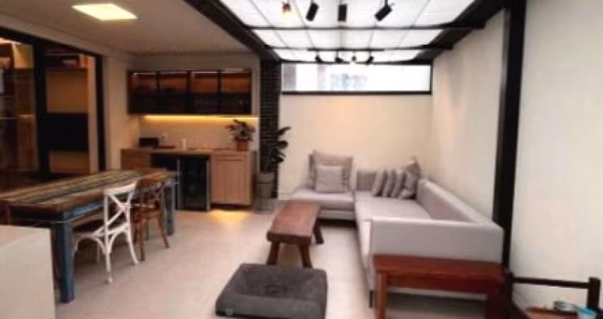 Garden  Pronto para morar no Casa Mariana 173m² - 2 Suites