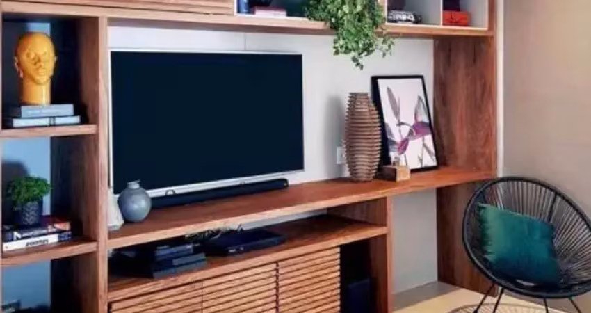 Lindo apto 70m² na Vila Mariana - com 2 quartos -1 suíte - 2 banheiros e 1 Vaga