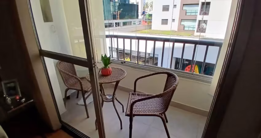 Lindo apto 72m² no Campo Belo - 2 quartos - 1 suite - 2 Banheiros e 2 vagas Fixas