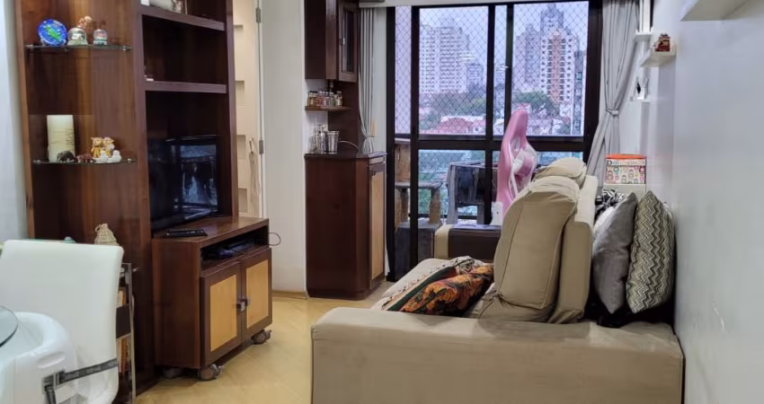 Apartamento dos sonhos na Chácara Inglesa – 900m do Metrô Santa Cruz!