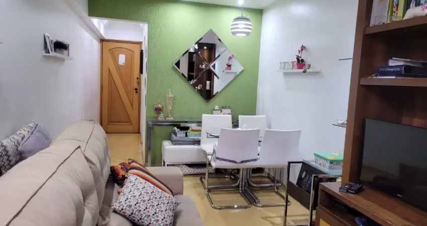 Apartamento dos sonhos na chácara inglesa – 900m do metrô santa cruz!