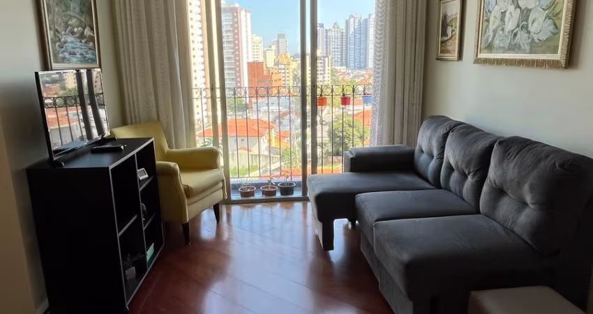 Apartamento com 3 Quartos na Saúde é oportunidade e conforto