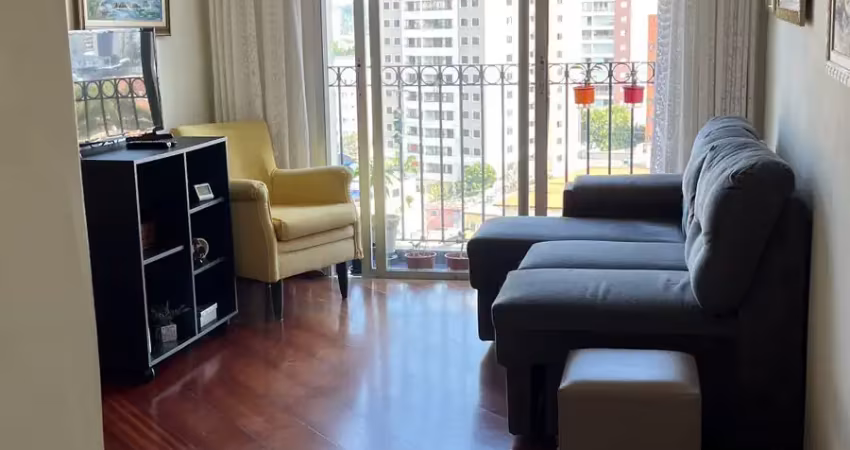 Apartamento com 3 quartos na saúde é oportunidade e conforto