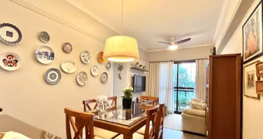Apartamento na saúde com 60m², 2 quartos, 1 suíte, 2 banheiros e 1 vaga