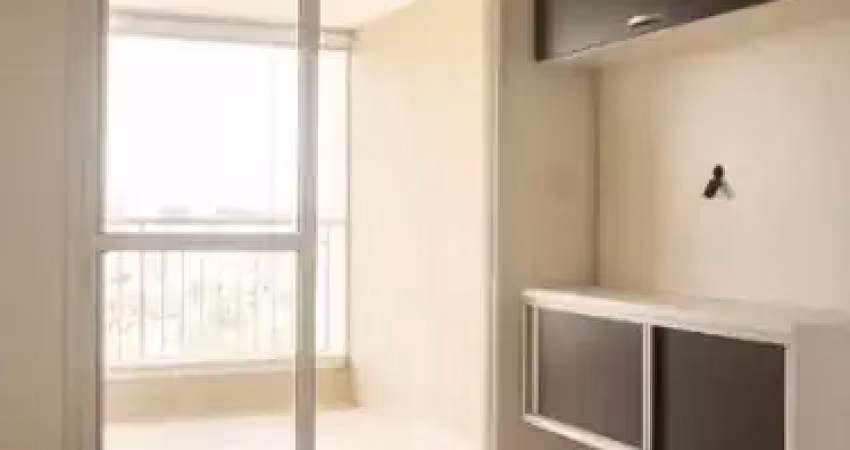 Lindo apartamento à venda na saúde com 61m², 2 quartos e 1 vaga