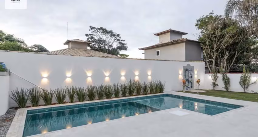 Casa em condomínio para venda em caravela nina armação dos búzios-rj
