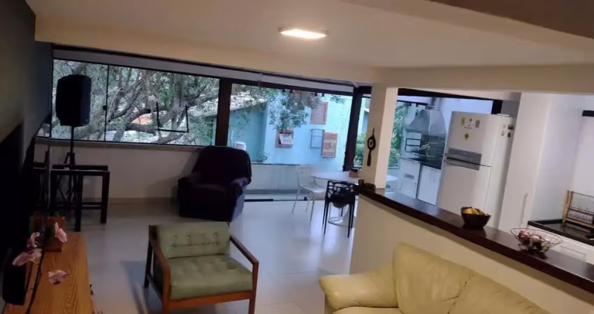 Casa em condomínio fechado com 3 quartos à venda no Geribá, Armação dos Búzios 