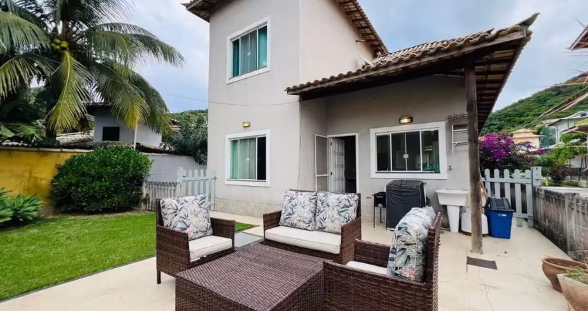 Casa em condomínio fechado com 3 quartos à venda em São José, Armação dos Búzios 