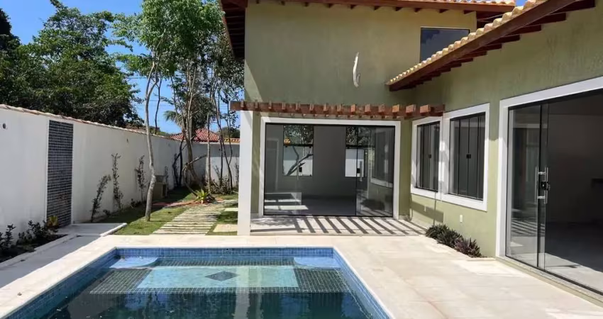 Casa em condomínio fechado com 3 quartos à venda em Caravelas, Armação dos Búzios 