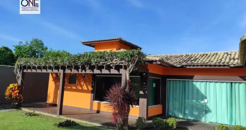 Casa linear para venda em marina armação dos búzios-rj