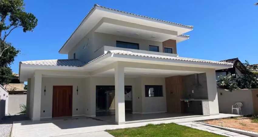 Casa em condomínio fechado com 3 quartos à venda em Caravelas, Armação dos Búzios 