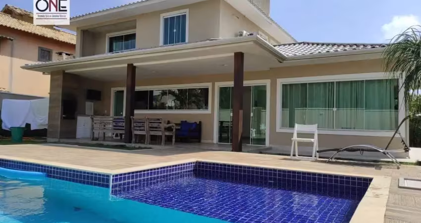 Casa em condomínio para venda em caravela nina armação dos búzios-rj