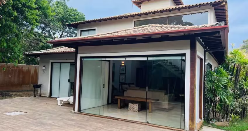 Casa em condomínio fechado com 4 quartos à venda em Manguinhos, Armação dos Búzios 