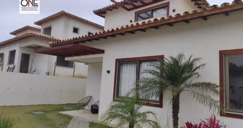 Casa em condomínio fechado com 4 quartos à venda no Geribá, Armação dos Búzios 