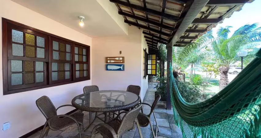 Casa em condomínio fechado com 2 quartos à venda em Manguinhos, Armação dos Búzios 