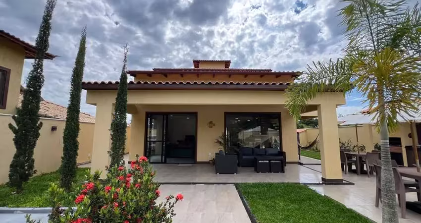 Casa em condomínio para venda em caravela pinta armação dos búzios-rj