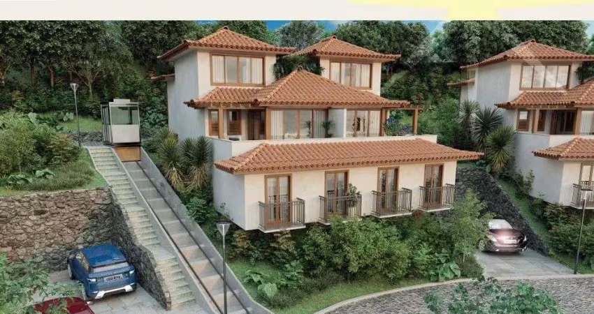 Casa alto padrão em condomínio próximo a praia de geribá