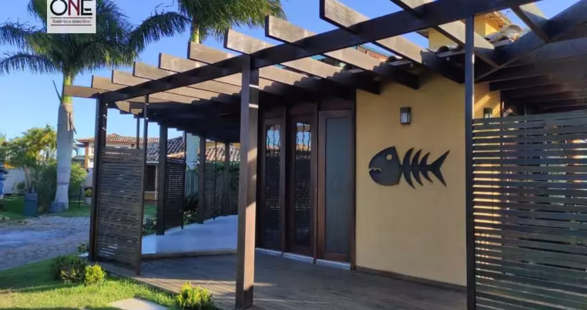 Casa em condomínio para venda e aluguel em manguinhos armação dos búzios-rj