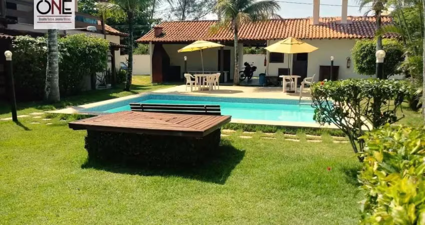 Casa em condomínio para venda em marina armação dos búzios-rj
