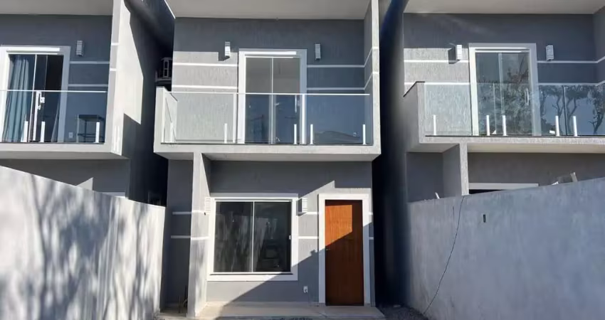 Casa com 2 quartos à venda em São José, Armação dos Búzios 