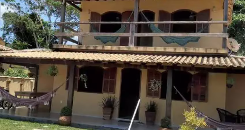 Casa padrão para venda e aluguel em tucuns armação dos búzios-rj