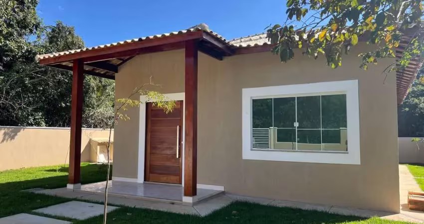 Casa em condomínio para venda em caravela pinta armação dos búzios-rj