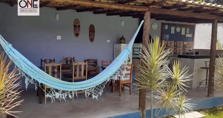 Casa padrão para venda em marina armação dos búzios-rj