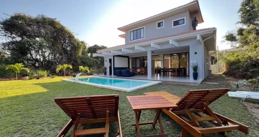 Casa em condomínio fechado com 4 quartos à venda em Caravelas, Armação dos Búzios 